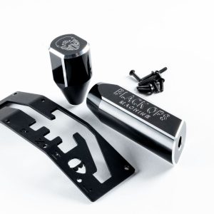 Can-Am X3 Shift Kit
